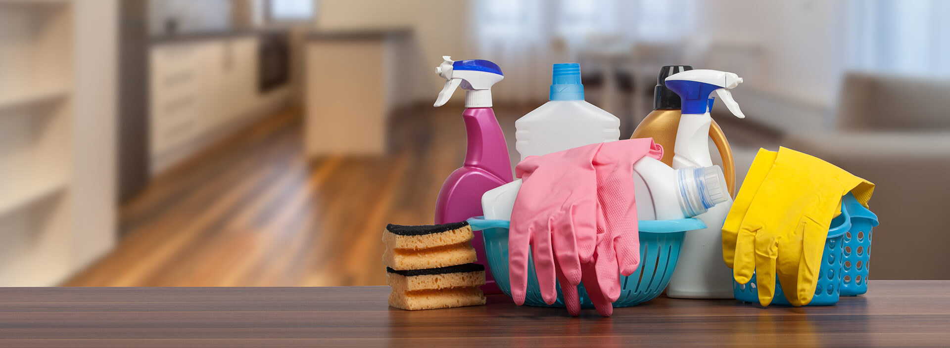 Commercial Cleaning Services